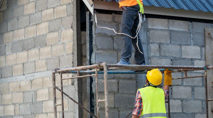 Local Chimney Repair in Westchester, IL